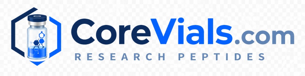 CoreVials.com — Research Peptides